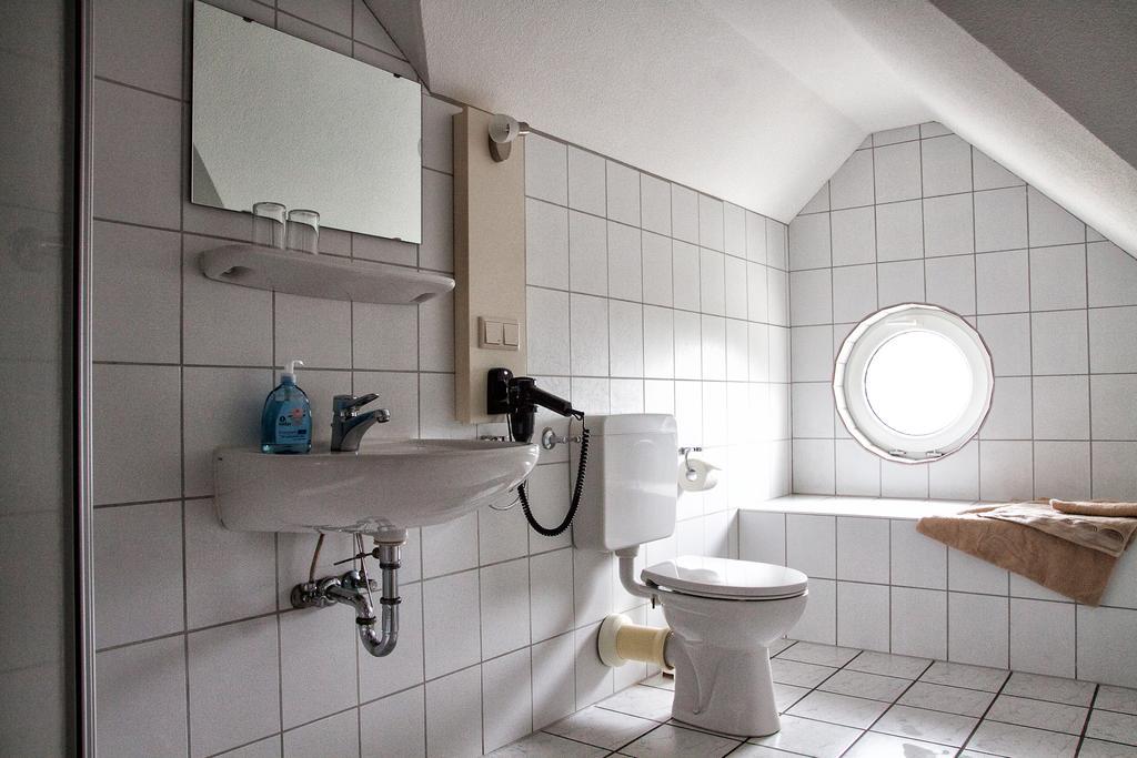 Liemer Krug Lemgo Szoba fotó