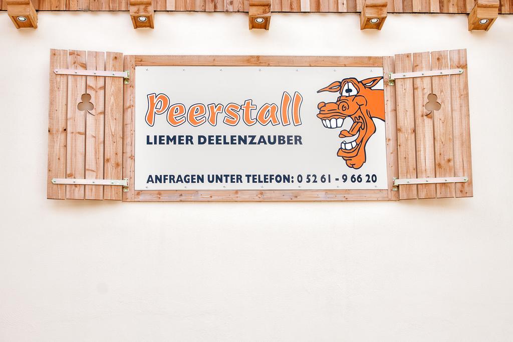 Liemer Krug Lemgo Kültér fotó